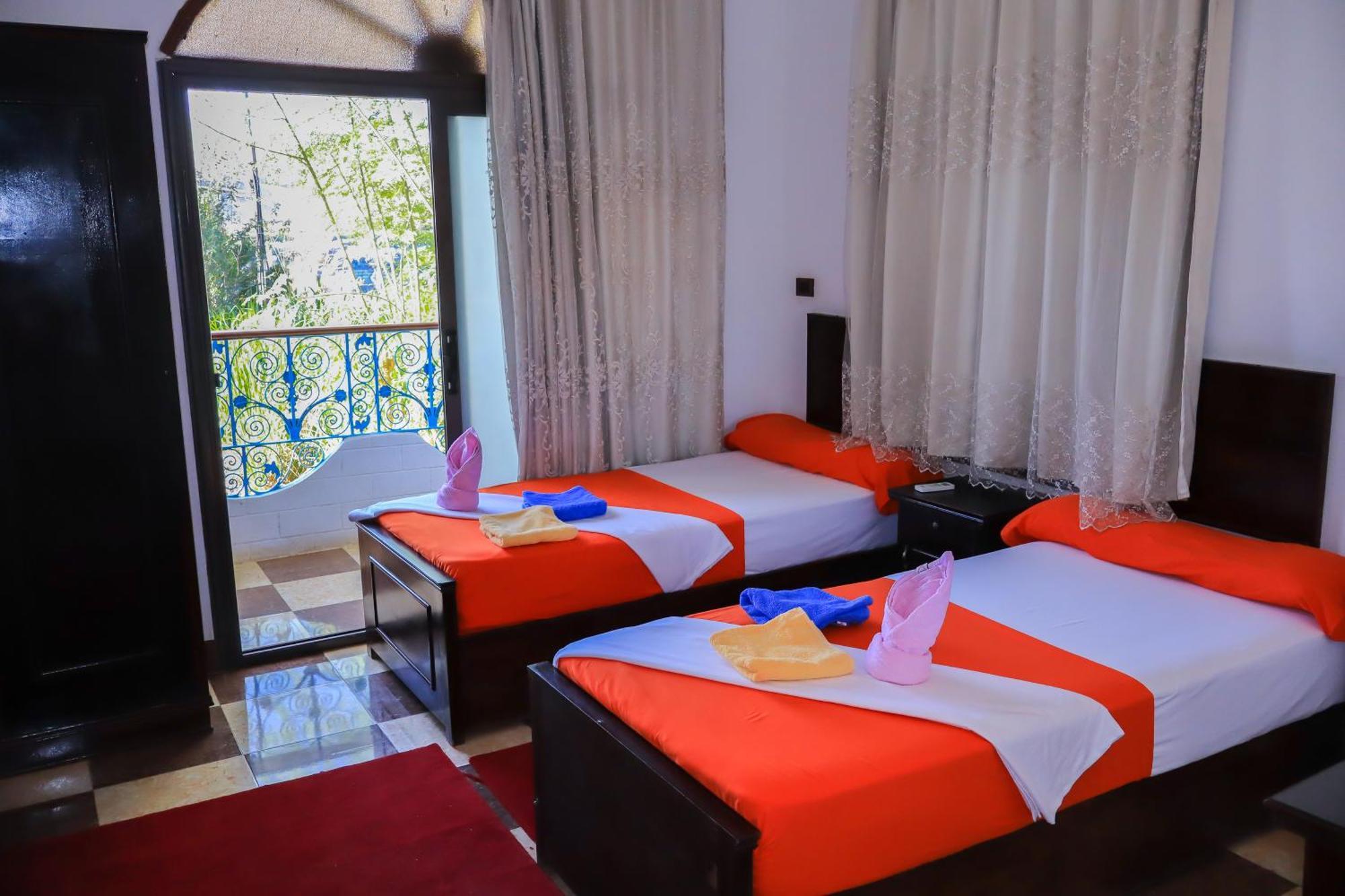 Hotel Bayt Zaina - Nubian Hospitality House à Assouan Extérieur photo