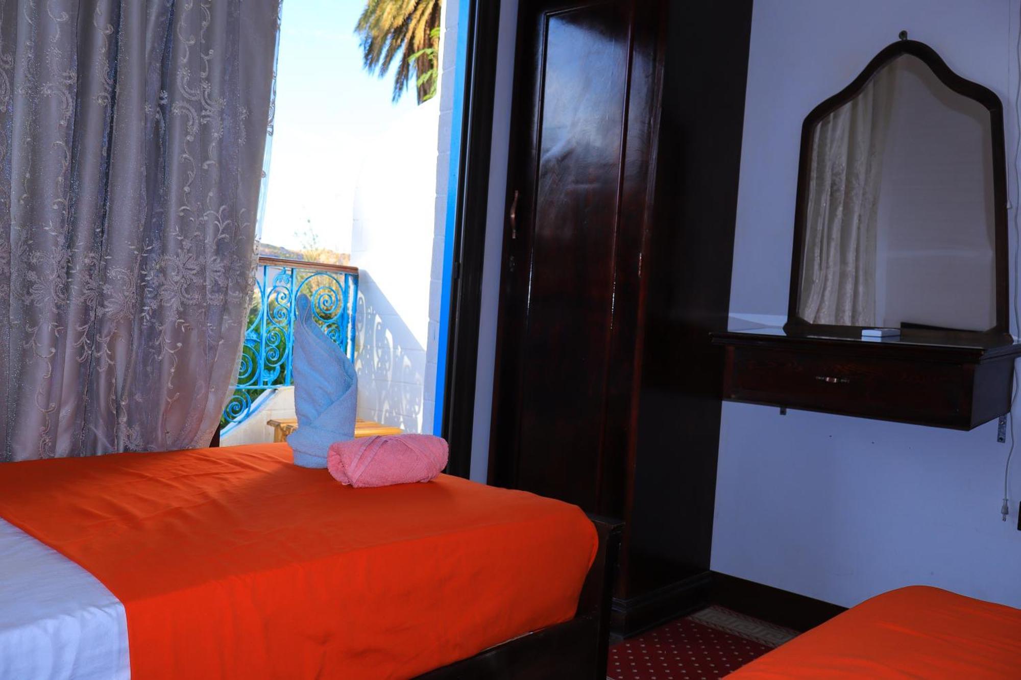 Hotel Bayt Zaina - Nubian Hospitality House à Assouan Extérieur photo
